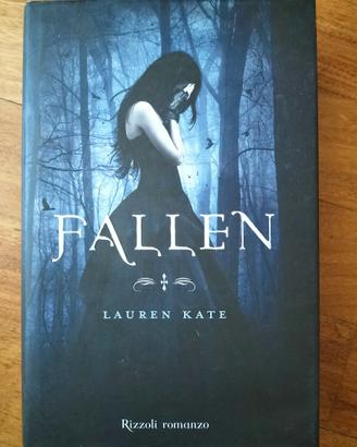 Fallen