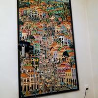 Quadro brasiliano 