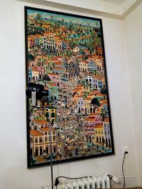 Quadro brasiliano 
