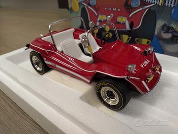 Modellino scala 1:18