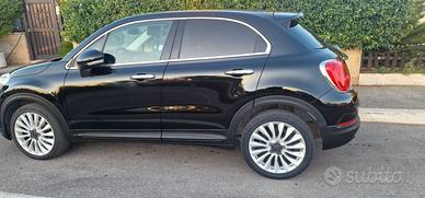 Fiat 500X 1.6 Multijet
