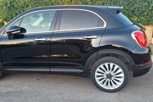 Fiat 500X 1.6 Multijet