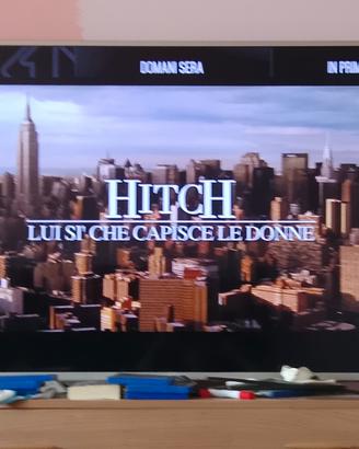 smart TV Philips 65"
