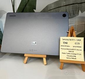 Samsung Tab A11+ 128GB
