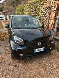 Smart fortwo 0.9