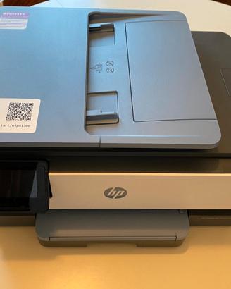 Stampante hp 