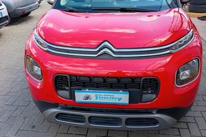 Citroen C3 Aircross BlueHDi 120 S&S EAT6 Shine