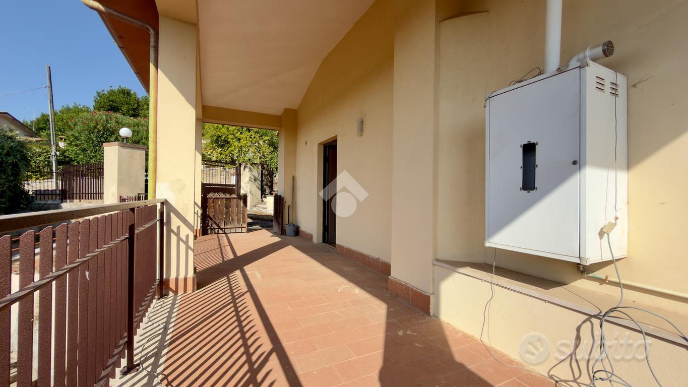 Casa – Castelnuovo di Porto, Valle Yoro - Vista 3