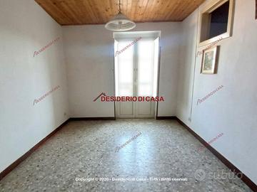 Casa, Petralia Soprana.