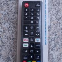 il telecomando TV Samsung Smart compatibile