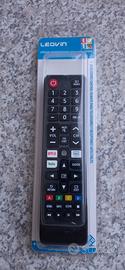 il telecomando TV Samsung Smart compatibile