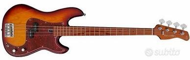 Sire marcus miller p5 alder-4 (2nd gen) ts tobacco