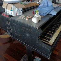 pianoforte 1/4 coda omaggio