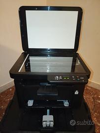 Stampante laser Kyocera MA2001 multifunzione