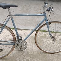 bici vintage jaques Anquetil 28