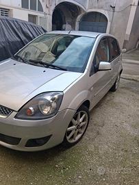 Ford FIESTA 1.4 Diesel