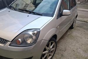 Ford FIESTA 1.4 Diesel