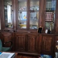 mobile libreria 