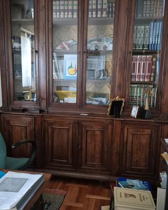 mobile libreria 