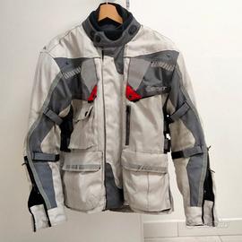 giacca per moto