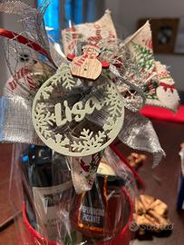 Palline di natale personalizzate