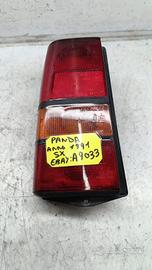 STOP FANALE POSTERIORE SINISTRO FIAT Panda 1Â° Ser