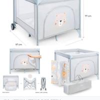 Box bambini