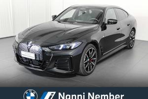 BMW i4 xdrive40 M Sport Pro