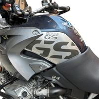 Adesivi BMW R 1200 GS dal 2004 al 2007 - 2 colori