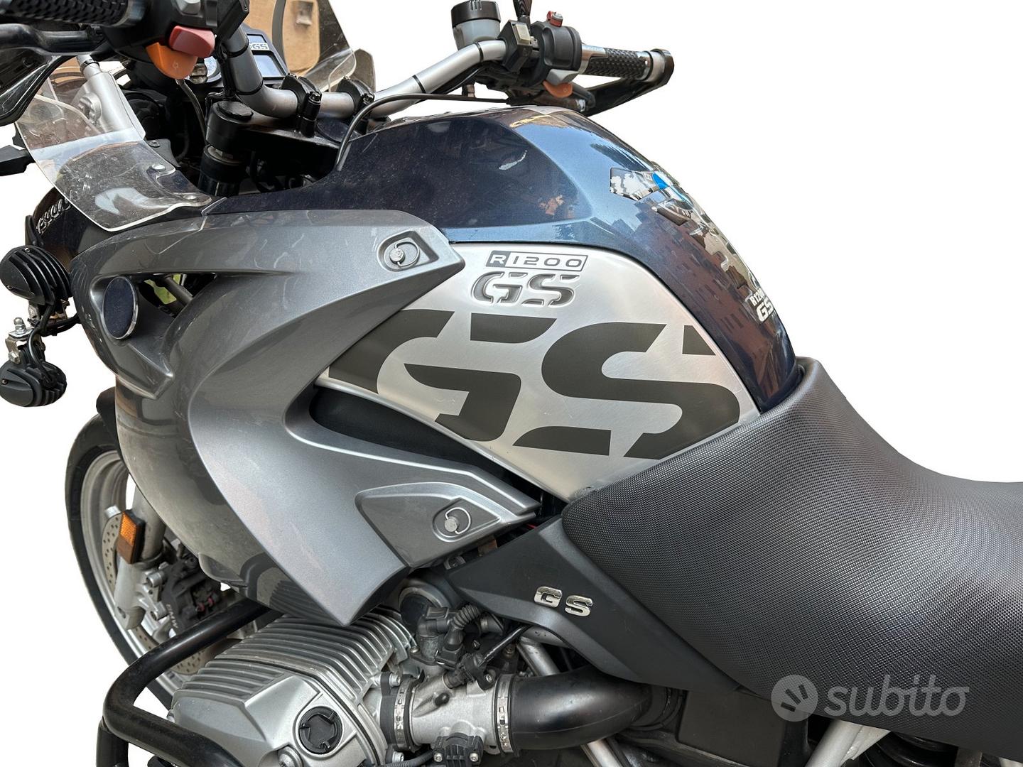 Subito - AXL Future Design - Adesivi BMW R 1200 GS dal 2004 al