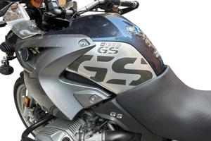 Adesivi BMW R 1200 GS dal 2004 al 2007 - 2 colori