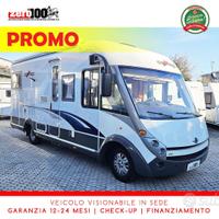 PROMO Carthago Chic I 44 GARAGE Unico proprietario