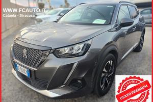 Peugeot 2008 BlueHDi 110 S&S GT