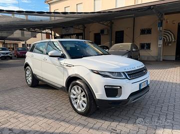 Land Rover Range Rover Evoque 5 Porte Range Rover