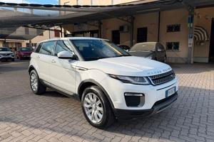 Land Rover Range Rover Evoque 5 Porte Range Rover