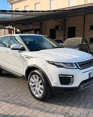 Land Rover Range Rover Evoque 5 Porte Range Rover