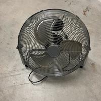 Ventilatore da terra