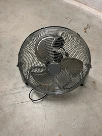 Ventilatore da terra