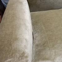 Divano vintage mai usato