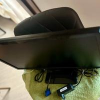 LCD Monitor  HSG 1339 HANNS-G