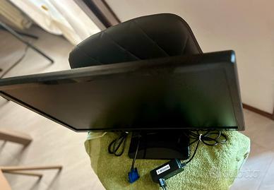 LCD Monitor  HSG 1339 HANNS-G