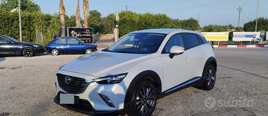 Mazda cx3