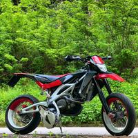 Aprilia SXV 550