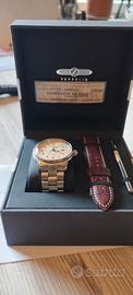 orologio automatico ZEPPELIN