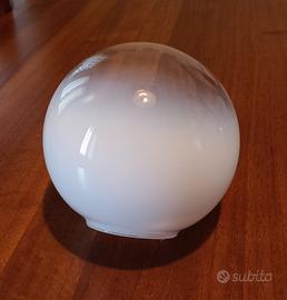 globo sfera boccia vetro Murano