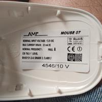 sensore amc 
