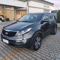 Ricambi kia sportage primo e ultimo modello