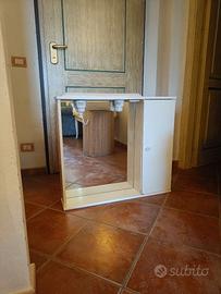 Specchio per bagno