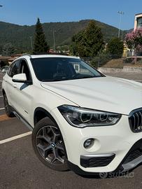 Bmw X1 sDrive18 1.5 Benzina xLine (F48)