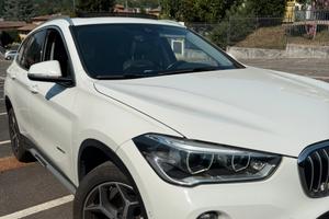 Bmw X1 sDrive18 1.5 Benzina xLine (F48)